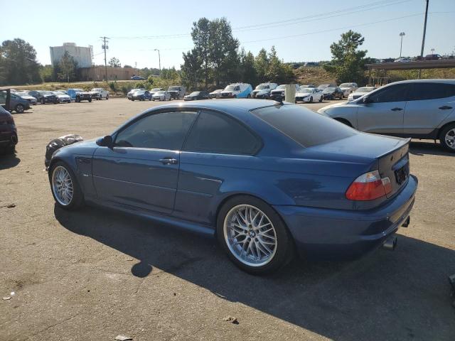 Photo 2 from auction – 2002 BMW M3 with VIN WBSBL934X2JR18489