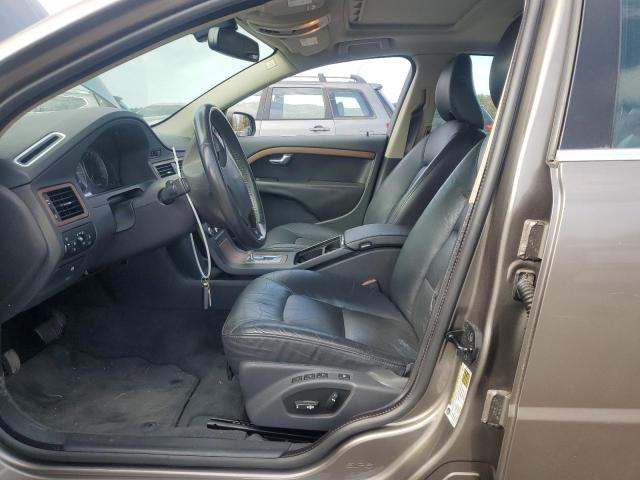 Photo 7 from auction – 2008 VOLVO S80 3.2 with VIN YV1AS982881061573