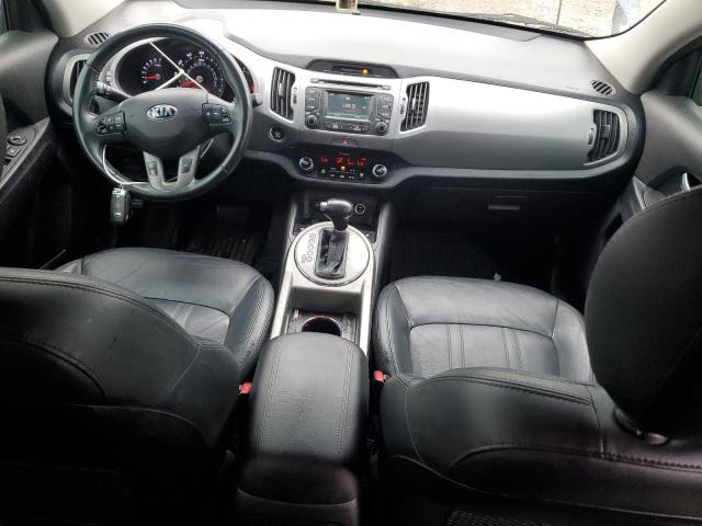 Photo 8 from auction – 2016 KIA SPORTAGE E with VIN KNDPC3AC9G7850307