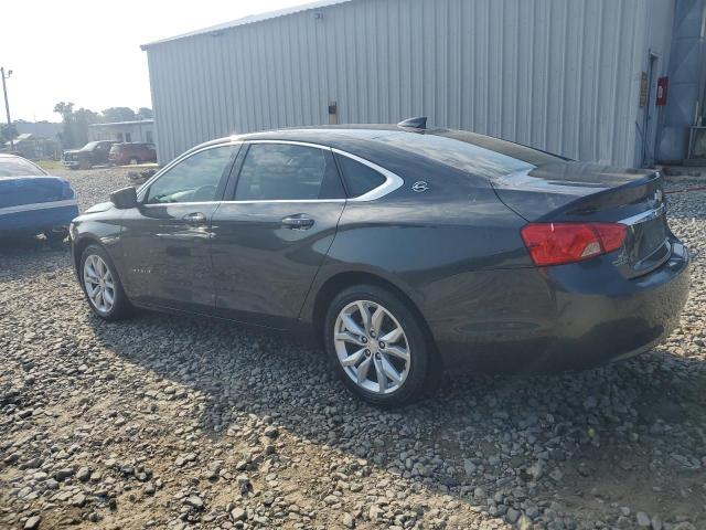 Photo 2 from auction – 2019 CHEVROLET IMPALA LT with VIN 2G11Z5SA1K9122087