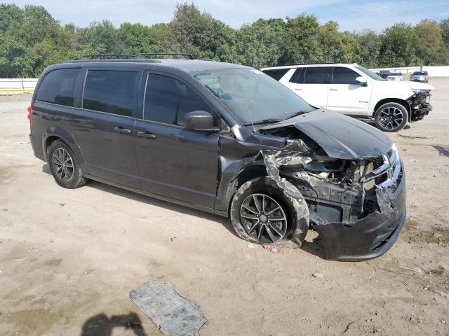 Photo 4 from auction – 2019 DODGE GRAND CARAVAN GT with VIN 2C4RDGEG4KR647763