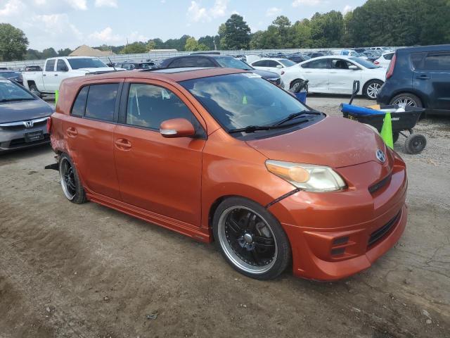 Photo 4 from auction – 2008 TOYOTA SCION XD with VIN JTKKU10428J030072