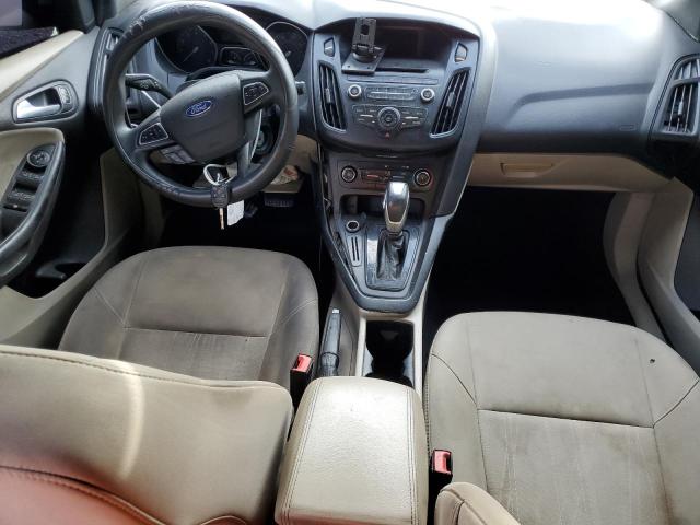 Photo 8 from auction – 2016 FORD FOCUS SE with VIN 1FADP3F28GL272317