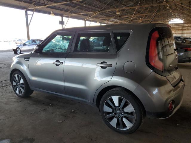 Photo 2 from auction – 2019 KIA SOUL + with VIN KNDJP3A54K7661830