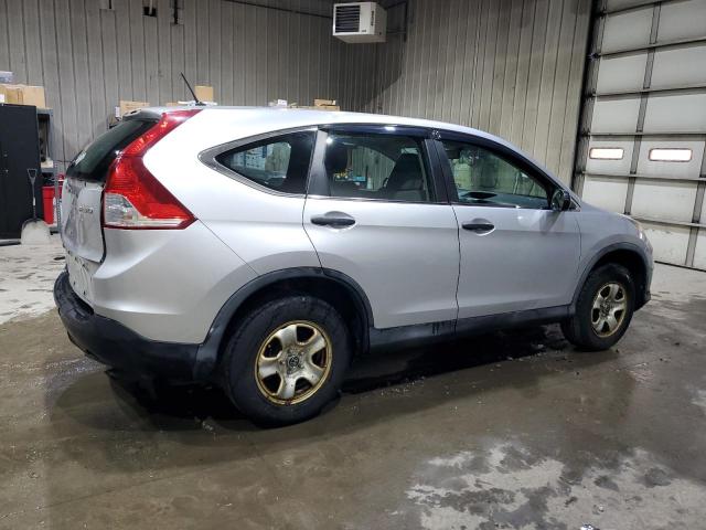 Photo 3 from auction – 2012 HONDA CR-V LX with VIN 2HKRM4H37CH619896