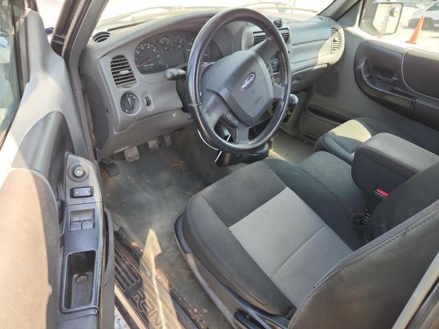 Photo 8 from auction – 2011 FORD RANGER SUP with VIN 1FTKR1ED0BPA45224