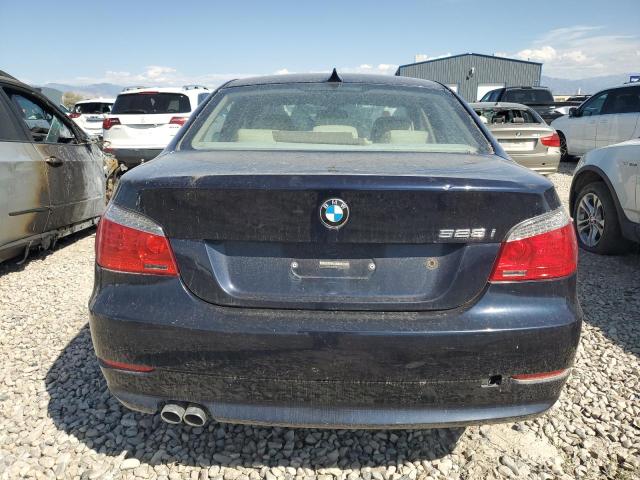 Photo 6 from auction – 2009 BMW 528 XI with VIN WBANV13509C151255