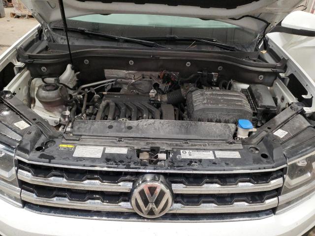 Photo 12 from auction – 2019 VOLKSWAGEN ATLAS SEL with VIN 1V2MR2CA4KC528003