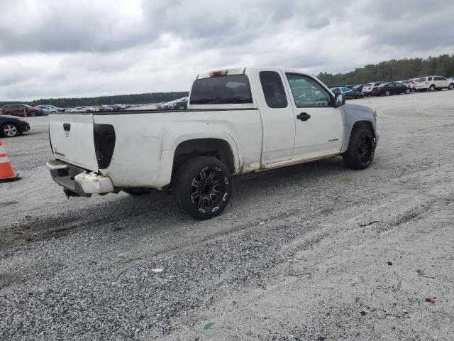 Photo 3 from auction – 2004 CHEVROLET COLORADO with VIN 1GCCS196748114136