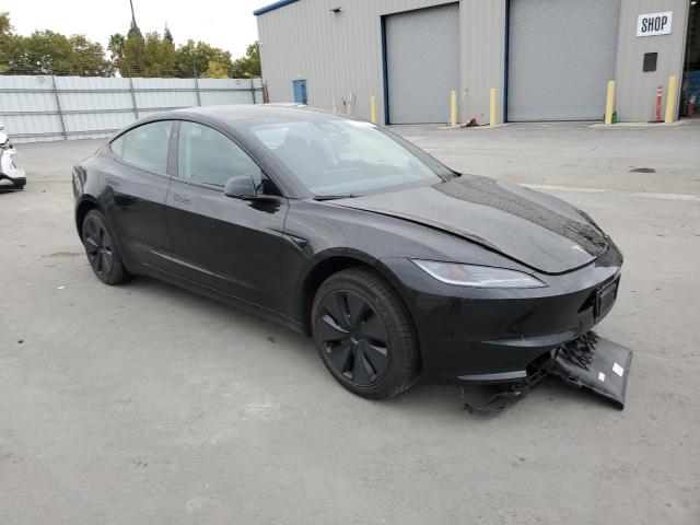 Photo 4 from auction – 2025 TESLA MODEL 3 with VIN 5YJ3E1EA8SF961844