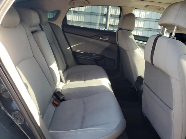 Photo 10 from auction – 2016 HONDA CIVIC EX with VIN 19XFC2F88GE031797