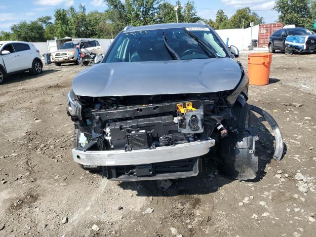 Photo 5 from auction – 2022 KIA NIRO S with VIN KNDCC3LG8N5153413