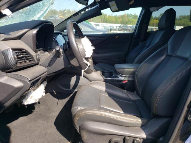 Photo 7 from auction – 2023 SUBARU OUTBACK WI with VIN 4S4BTGUD4P3133256