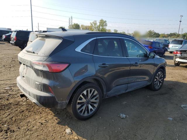 Photo 3 from auction – 2020 FORD ESCAPE TIT with VIN 1FMCU9J97LUA40135