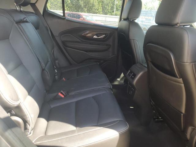 صورة رقم 10 من المزاد - 2019 GMC TERRAIN DE مع VIN 3GKALSEX4KL384100