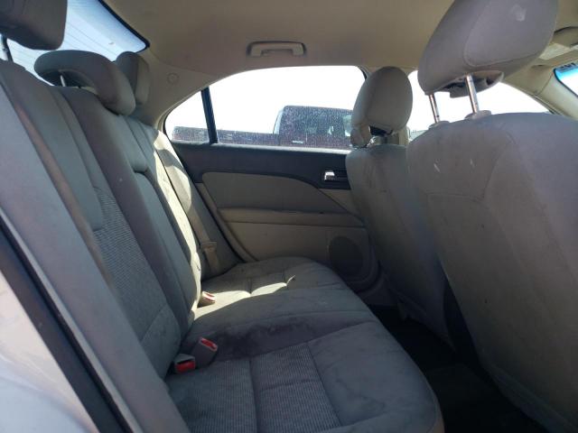 Photo 10 from auction – 2012 FORD FUSION S with VIN 3FAHP0GA4CR440116