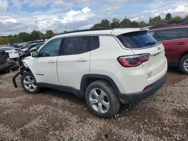 Photo 2 from auction – 2019 JEEP COMPASS LA with VIN 3C4NJDBB7KT661104