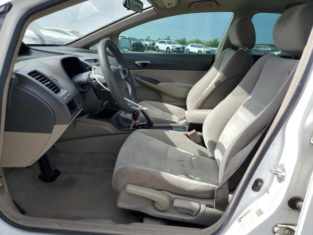 Photo 7 from auction – 2011 HONDA CIVIC LX with VIN 2HGFA1F54BH539172