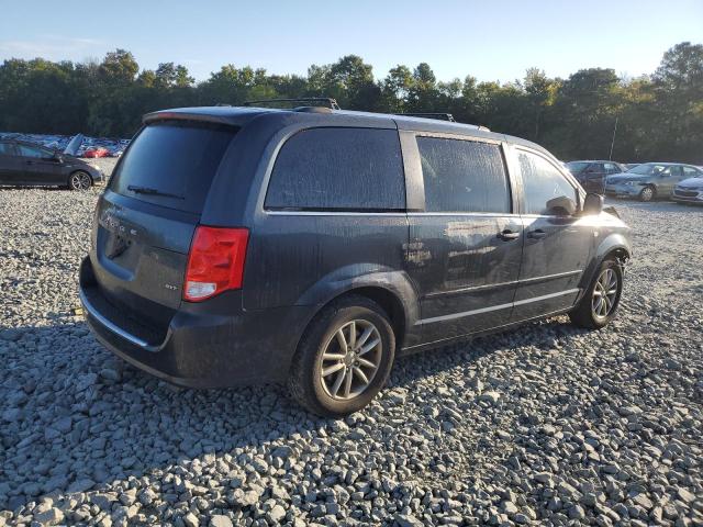 Photo 3 from auction – 2014 DODGE GRAND CARA with VIN 2C4RDGCG8ER463014