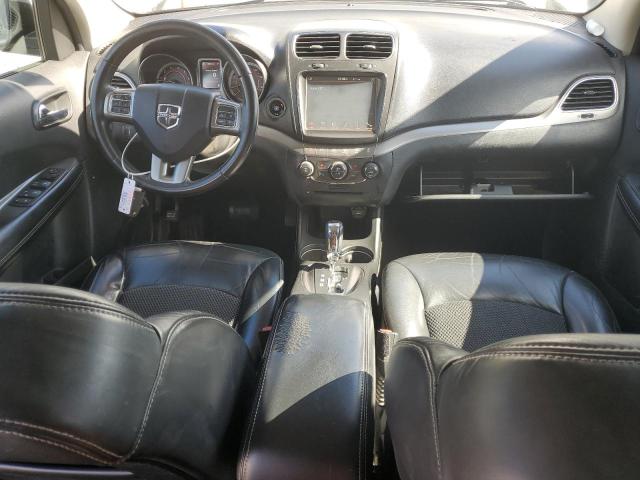 Photo 8 from auction – 2016 DODGE JOURNEY CR with VIN 3C4PDDGG8GT213286