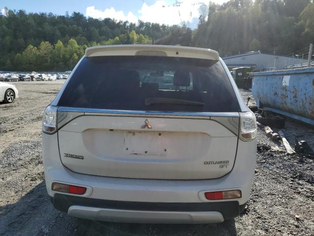 Photo 6 from auction – 2015 MITSUBISHI OUTLANDER with VIN JA4JZ4AX6FZ003268