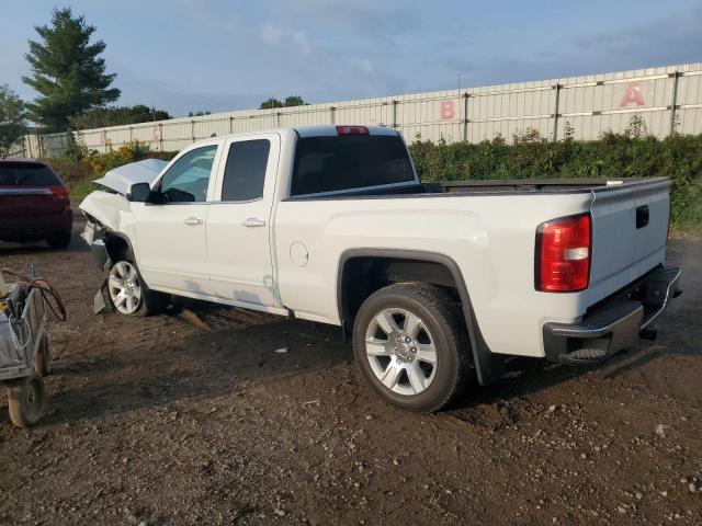 Photo 2 from auction – 2019 GMC SIERRA LIM with VIN 2GTV2MEC5K1201345