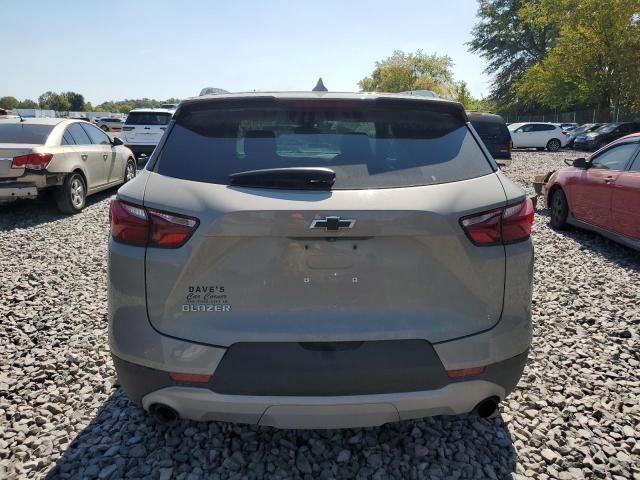 Zdjęcie 6 z aukcji – 2021 CHEVROLET BLAZER 2LT z VIN 3GNKBCRS9MS545290