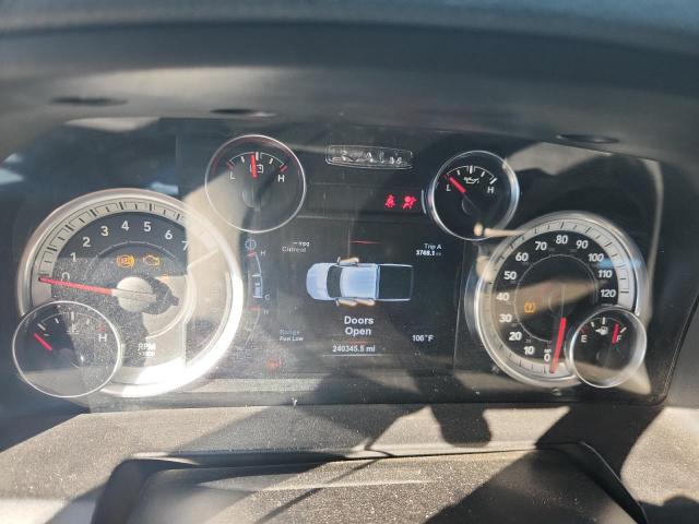 Photo 9 from auction – 2015 RAM 1500 SLT with VIN 1C6RR7LTXFS757729
