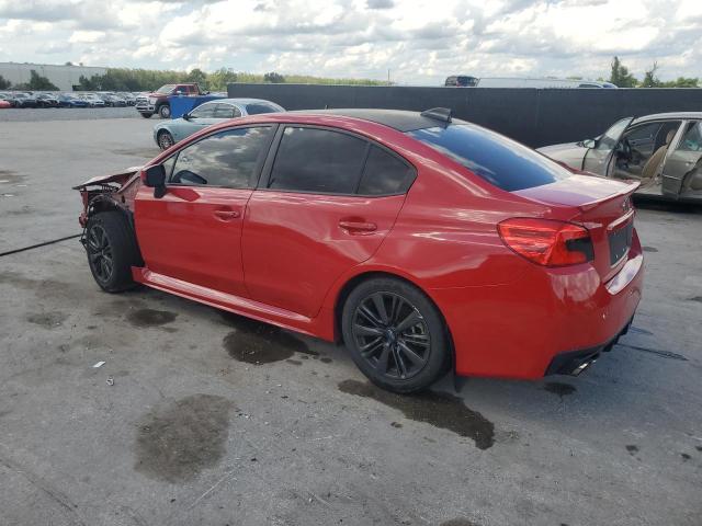 Photo 2 from auction – 2015 SUBARU WRX LIMITE with VIN JF1VA1J63F8808936