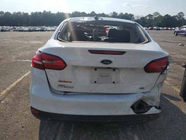 Photo 6 from auction – 2017 FORD FOCUS SE with VIN 1FADP3F22HL315826