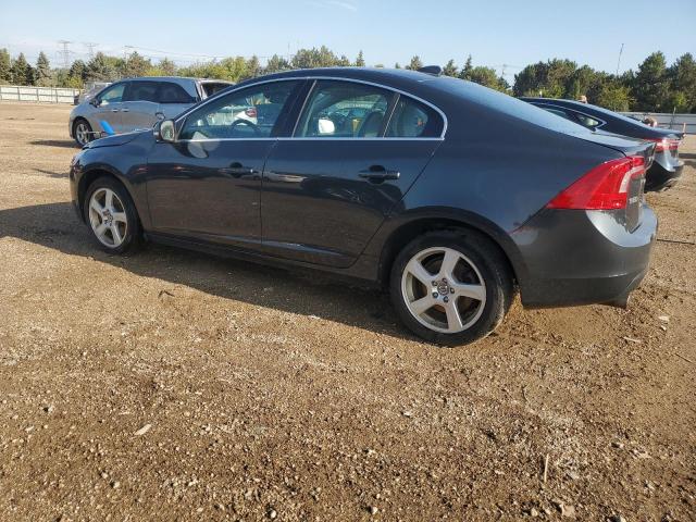 Photo 2 from auction – 2013 VOLVO S60 T5 with VIN YV1612FS2D2187371