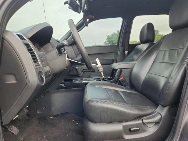 Photo 7 from auction – 2012 FORD ESCAPE LIM with VIN 1FMCU9EG2CKB74930
