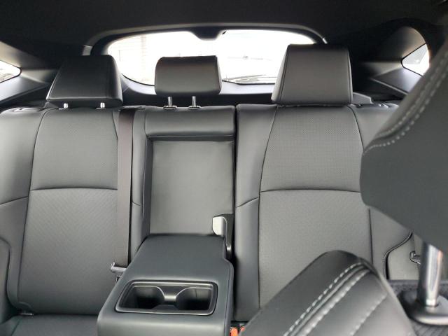 Photo 10 from auction – 2023 TOYOTA VENZA LE with VIN JTEAAAAH7PJ120230