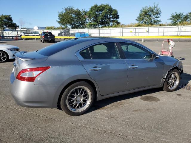 Photo 3 from auction – 2009 NISSAN MAXIMA with VIN 1N4AA51E99C804887