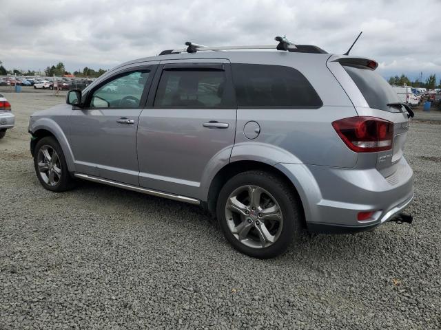 Photo 2 from auction – 2017 DODGE JOURNEY CROSSROAD with VIN 3C4PDDGG0HT575386