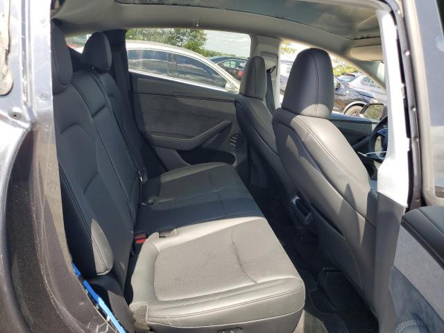 Photo 10 from auction – 2026 TESLA MODEL Y with VIN 7SAYGDEDXTF385142