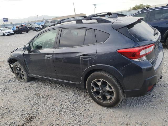 Photo 2 from auction – 2019 SUBARU CROSSTREK with VIN JF2GTAEC8K8362209