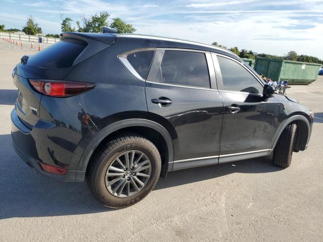 Photo 3 from auction – 2021 MAZDA CX-5 TOURI with VIN JM3KFACM0M0418955