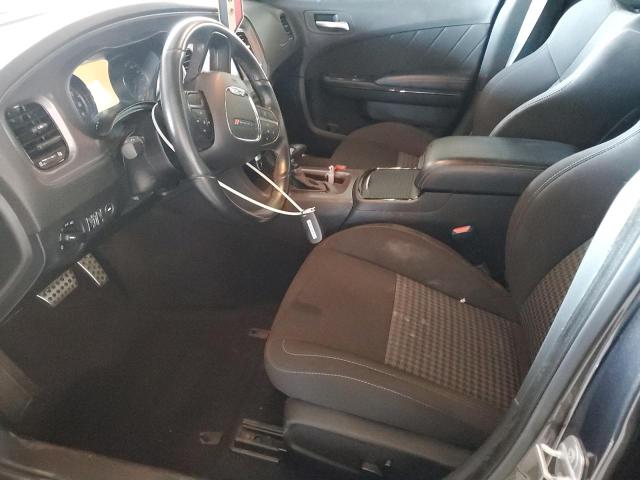 Photo 7 from auction – 2023 DODGE CHARGER R/ with VIN 2C3CDXCT2PH555655