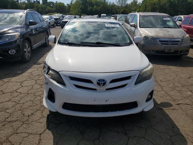 Photo 5 from auction – 2013 TOYOTA COROLLA BA with VIN 2T1BU4EE9DC040839