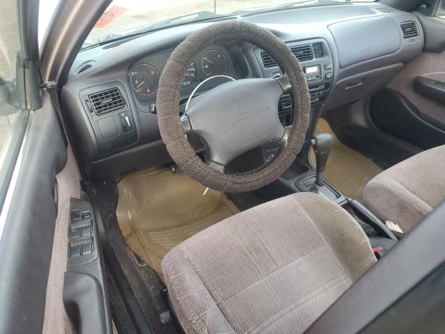 Photo 8 from auction – 1995 TOYOTA COROLLA LE with VIN 2T1AE09B8SC110720