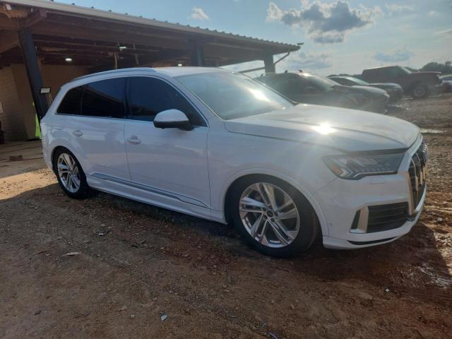Photo 4 from auction – 2023 AUDI Q7 PRESTIG with VIN WA1VXBF73PD021455