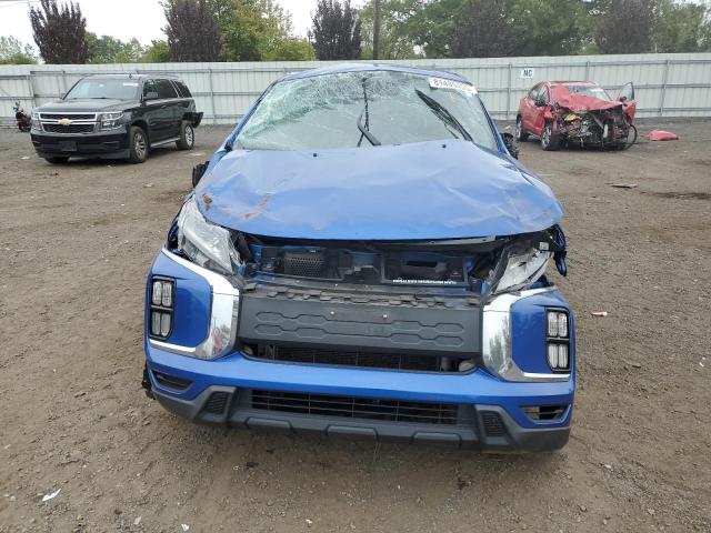 Photo 5 from auction – 2020 MITSUBISHI OUTLANDER with VIN JA4AR3AU9LU006027