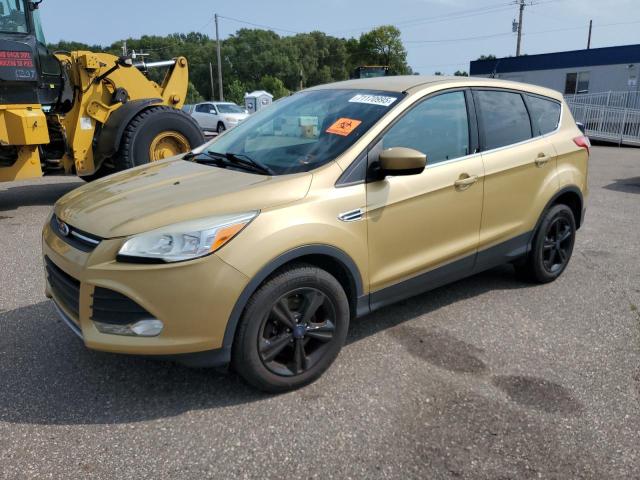 Photo 1 from auction – 2014 FORD ESCAPE SE with VIN 1FMCU9GX0EUC06004