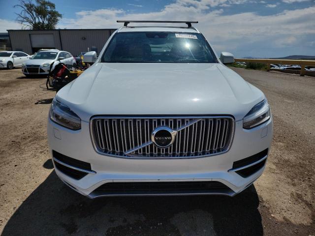 Photo 5 from auction – 2018 VOLVO XC90 T8 with VIN YV4BR0PL6J1195755