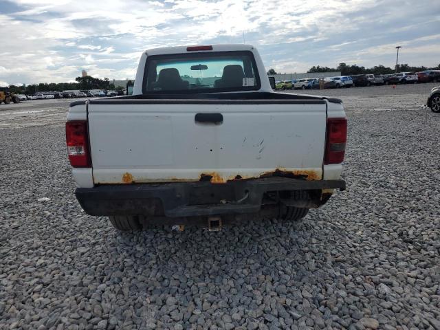 Photo 6 from auction – 2009 FORD RANGER with VIN 1FTYR10D29PA69178