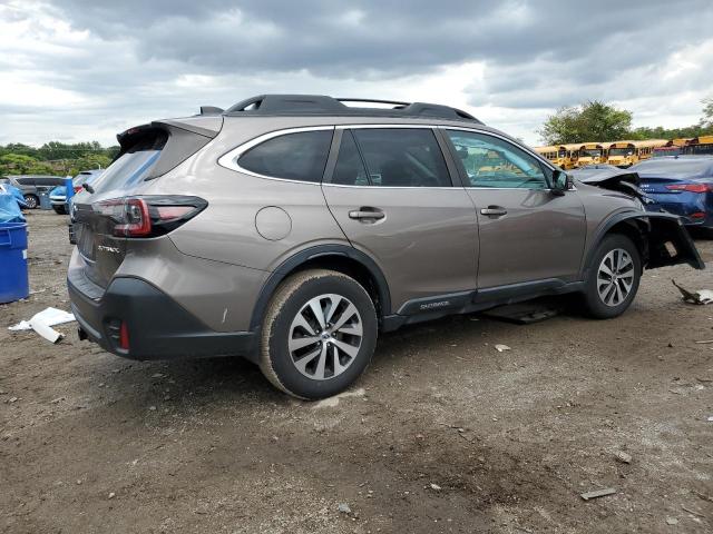 Photo 3 from auction – 2022 SUBARU OUTBACK PR with VIN 4S4BTACC1N3129667