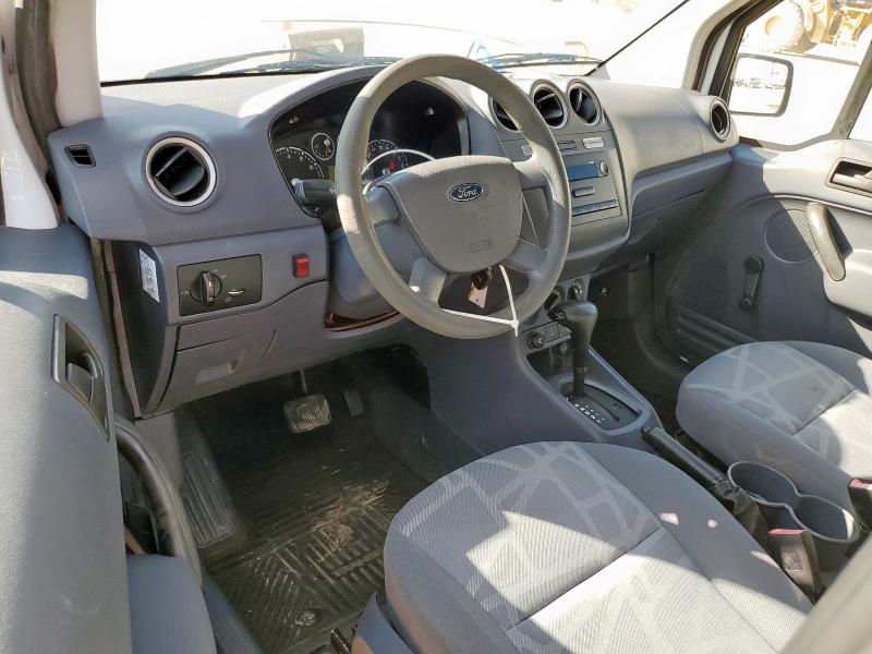 Photo 8 from auction – 2012 FORD TRANSIT CO with VIN NM0LS7AN6CT084349