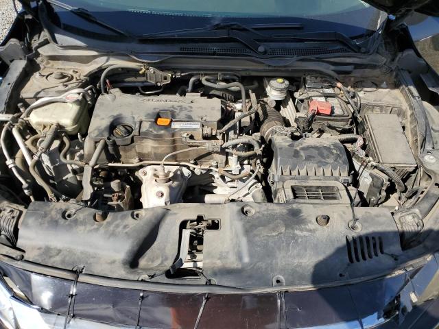 Photo 11 from auction – 2016 HONDA CIVIC LX with VIN 19XFC2F50GE036448