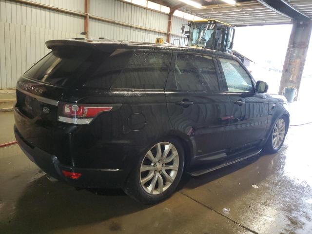 Photo 3 from auction – 2014 LAND ROVER RANGE ROVE with VIN SALWG2WFXEA386059